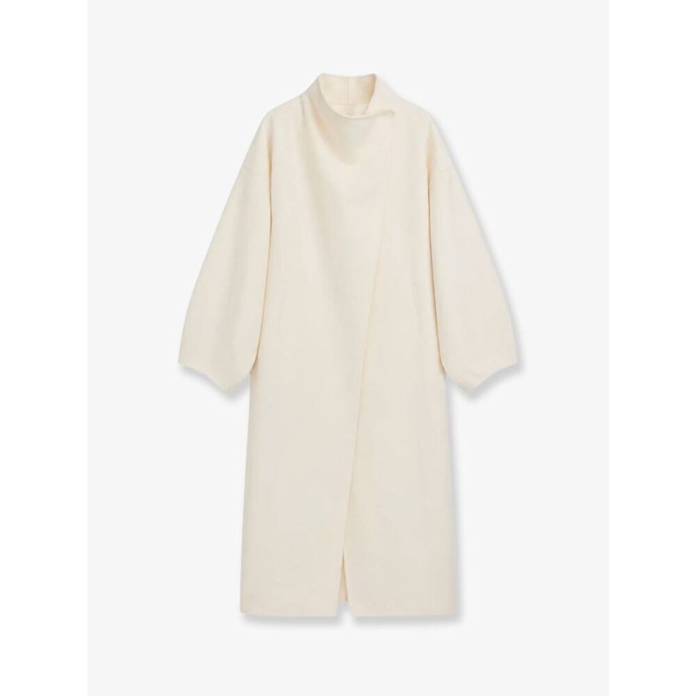The Frankie Shop Women Leroy Wool Blend Coat